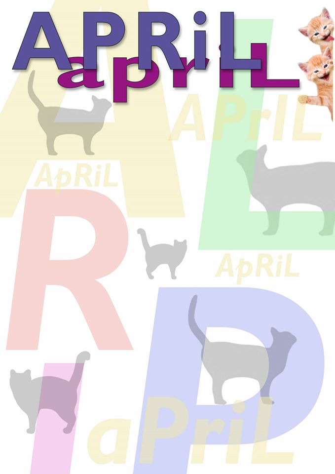 April April Breitenfurt 2016